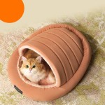 猫床工厂-鞋形柔软舒适PP棉