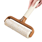 宠物毛发滚筒工厂-2025新款水洗便携