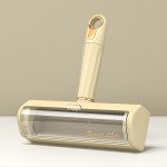 宠物毛发清洁器工厂-猫狗静电吸附