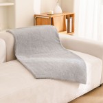 绒面狗床供应商-冬季温暖羊绒自热