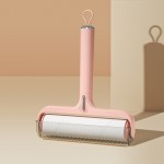 粘毛滚筒架供应商-16厘米26厘米轻奢加宽