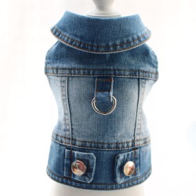 Western Dog Coat Manufacturer - Classic Puppy Clothes Cooling