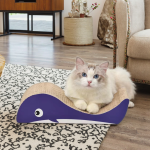 猫抓床厂家-代工鲸鱼大象设计器官