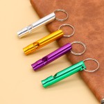 狗训练口哨工厂-铝合金户外宠物