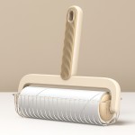 粘性除毛器供应商-批发滚筒式纸去除