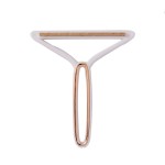 宠物毛发梳厂家-电镀豪华顺滑去除