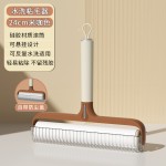 宠物毛发滚筒工厂-2025新款水洗便携