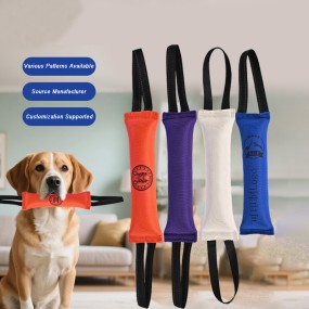 Pet Training Chew Stick Manufacturer - Tear Resistant Fire Hose