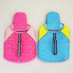 狗救生衣供应商-最新设计豪华简约手柄