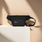 训练零食袋供应商-腰带零食折叠