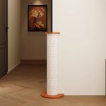 角落猫抓板厂家-高品质真实实木