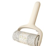 宠物除毛器供应商-优雅简约风格粘性