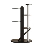 猫树厂家-现代高级简约实木