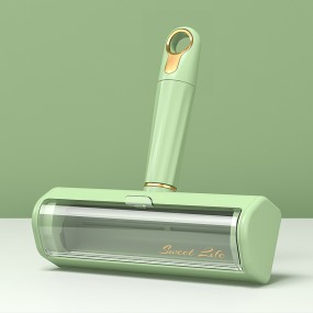 Pet Hair Cleaner Factory - Cat Dog Electrostatic Adsorption