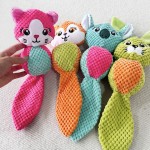 Dog Chew Toys Manufacturer - Durable Chew Resistant Teething