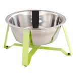 Ceramic Cat Bowl Supplier - Modern KR Style Elevated Treat