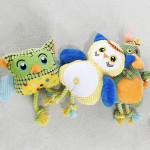 Dog Chew Toys Manufacturer - Durable Chew Resistant Teething