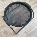 猫窝供应商-可拆冬季双面深睡