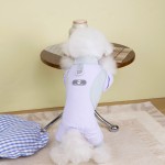 Dog Homewear Supplier - 25 Lightweight UV Resistant Cooling