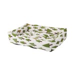 猫床洞穴工厂-新款环保夏季凉爽触感