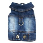 西部狗外套厂家-经典幼犬服装凉爽