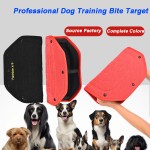 狗训练咬靶工厂-超抗撕裂枕头