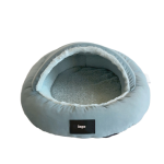 猫床工厂-鞋形柔软舒适PP棉