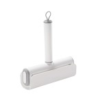 粘毛滚筒厂家-新款加宽粘性可重复使用