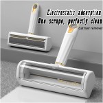 宠物毛发清洁器工厂-猫狗静电吸附