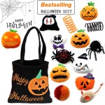 万圣节猫玩具工厂-畅销绒面娃娃咬胶