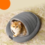 猫床工厂-鞋形柔软舒适PP棉