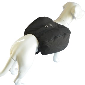 Pet Backpack Supplier - Nylon Multifunctional Outdoor Hiking