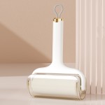 粘毛滚筒厂家-可洗10厘米迷你高粘度