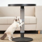 Sisal Mat Supplier - Natural Jute Self-adhesive Furniture