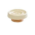 Slow Food Dog Bowl Manufacturer - New Arrived Ceramic Microwave