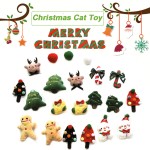 猫咬胶玩具厂家-多款式互动节日