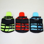 狗救生衣供应商-最新设计豪华简约手柄