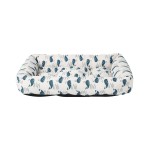 猫床洞穴工厂-新款环保夏季凉爽触感