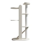 猫树厂家-现代高级简约实木