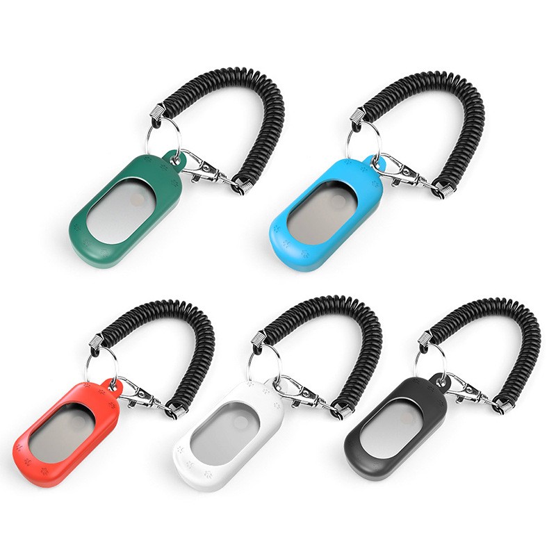 Dog Clickers Manufacturer - Latest Stop Barking Wrist Strap