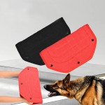 狗训练咬靶工厂-超抗撕裂枕头