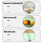 猫零食分配球工厂-自娱时尚卡通
