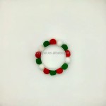 猫棒玩具工厂-环保圣诞老人逗猫