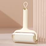 粘毛滚筒厂家-可洗10厘米迷你高粘度