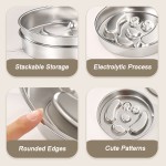 Slow Feeder Dog Bowl Manufacturer - Large Stainless Steel Anti Slip