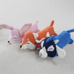 Dog Chew Toys Manufacturer - Durable Chew Resistant Teething