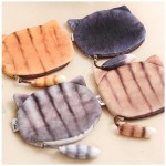 猫钱包厂家-3D打印迷你钱袋耳机