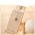 木质猫树厂家-现代公寓舒适垫