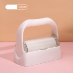 粘性除毛器工厂-新款卷式家用除尘