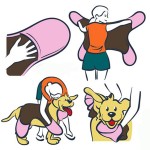 宠物毛巾厂家-2025高级高品质吸水